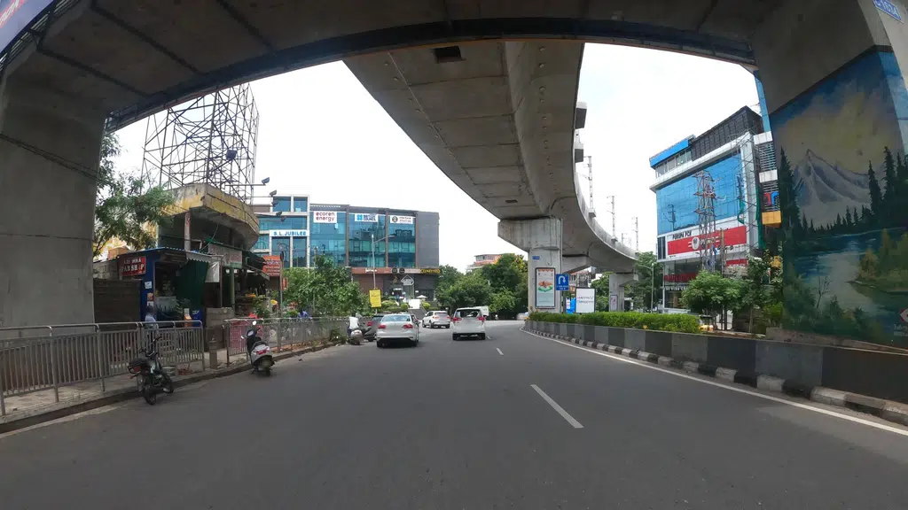 fabindia Jubilee Hills