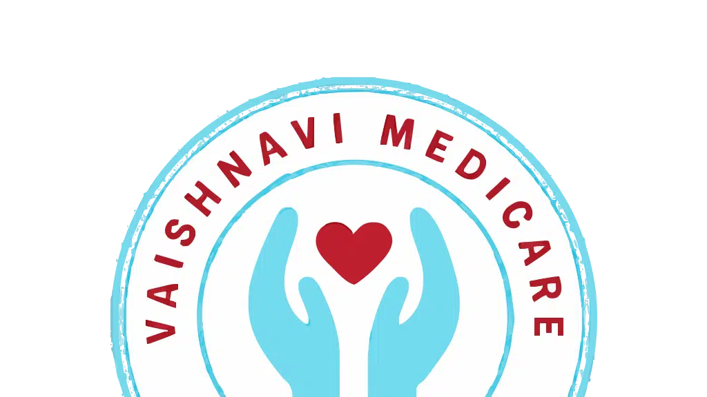 Vaishnavi Medicare Trust