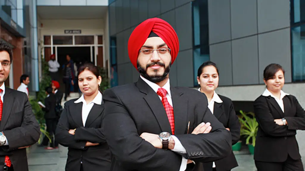 Guru Nanak Institute of Management