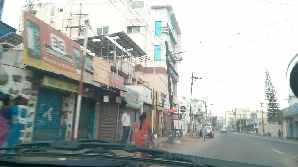 Shri Kannan Departmental Stores