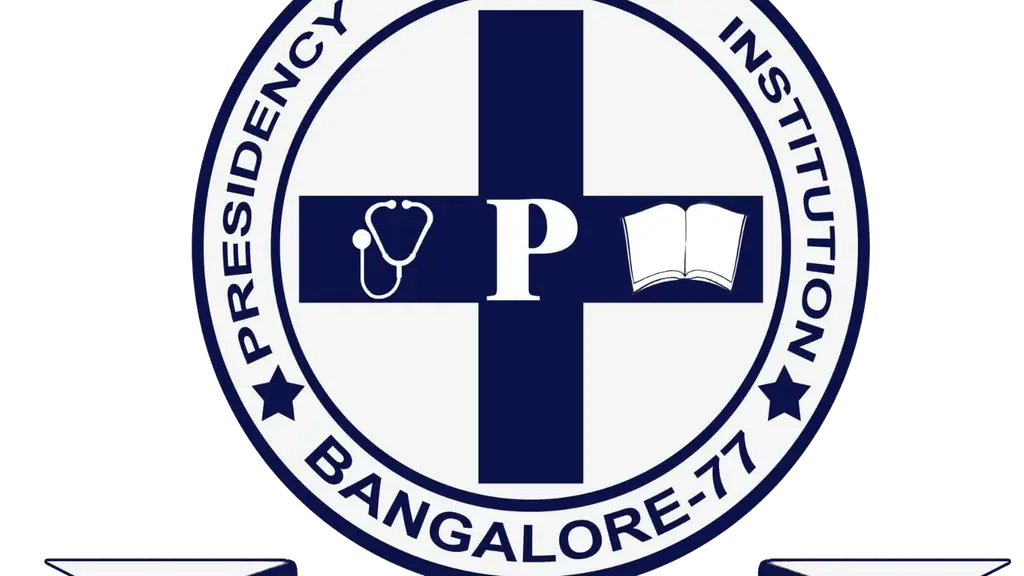 Presidency Group Of Institution 