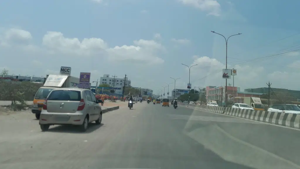 Sri Garudaa Cafe - Pallavaram
