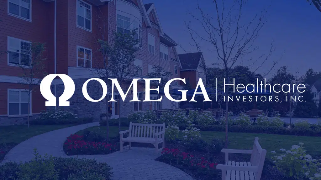Omega Health Care