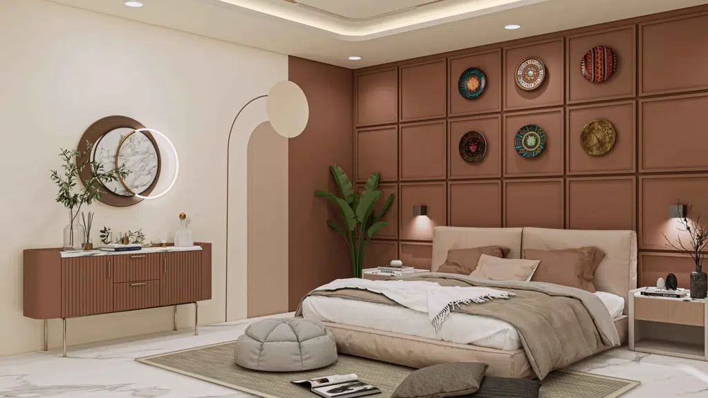 Olive Space Interiors - Best Interior Designer