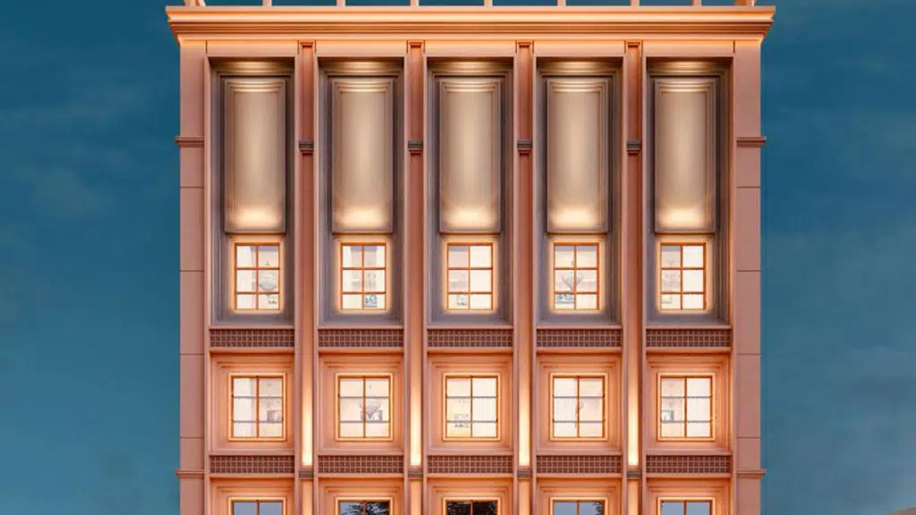 Kaling Architectures Private Limited