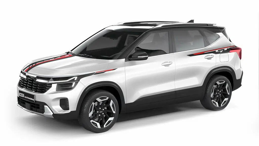 IDE AutoWorks - Best Car PPF in Gurgaon
