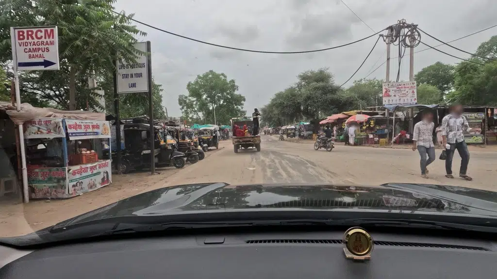 Kamco Kissan Seva Kendra