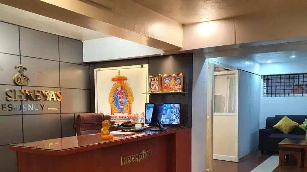 Sai Shreyas Residency