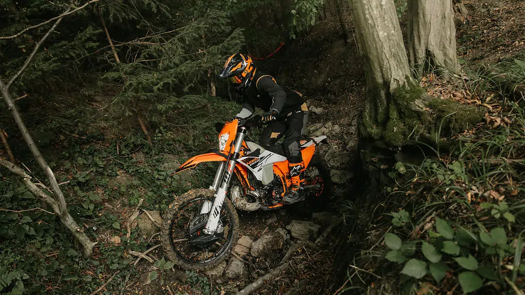 Sandeep varma ktm