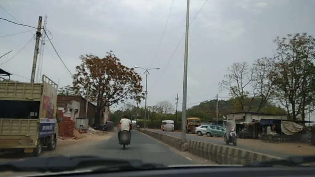 Samarth Cars Pvt. Ltd.