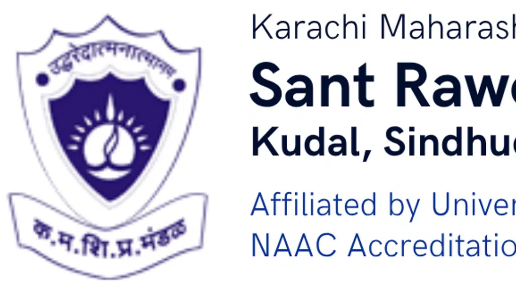 S.R.M. College