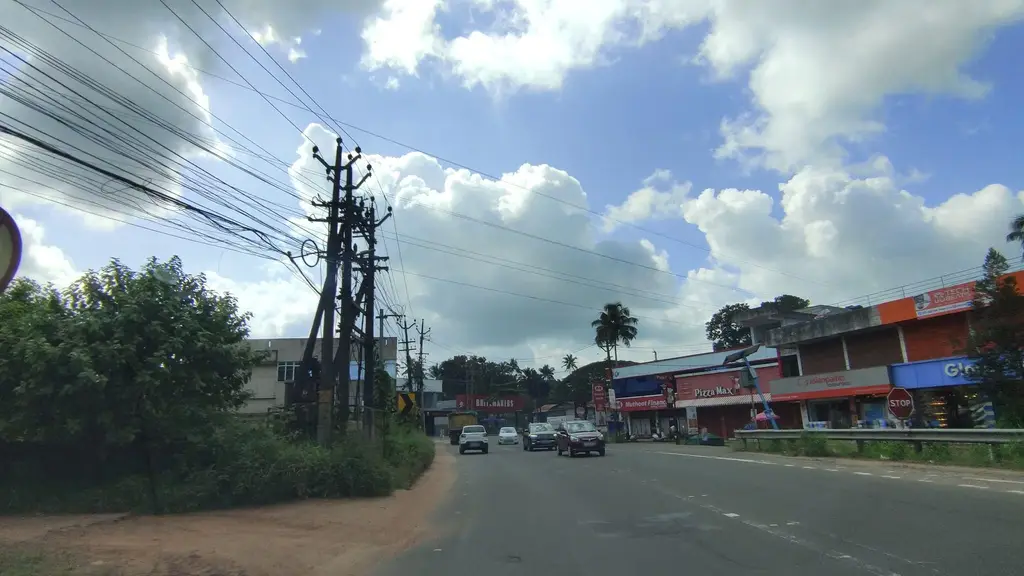 Domino's Pizza | Athirampuzha, Kottayam, Kerala