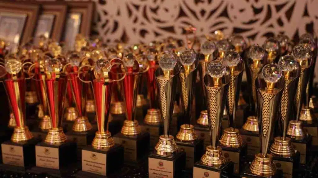 Visionary Doctorate Awards