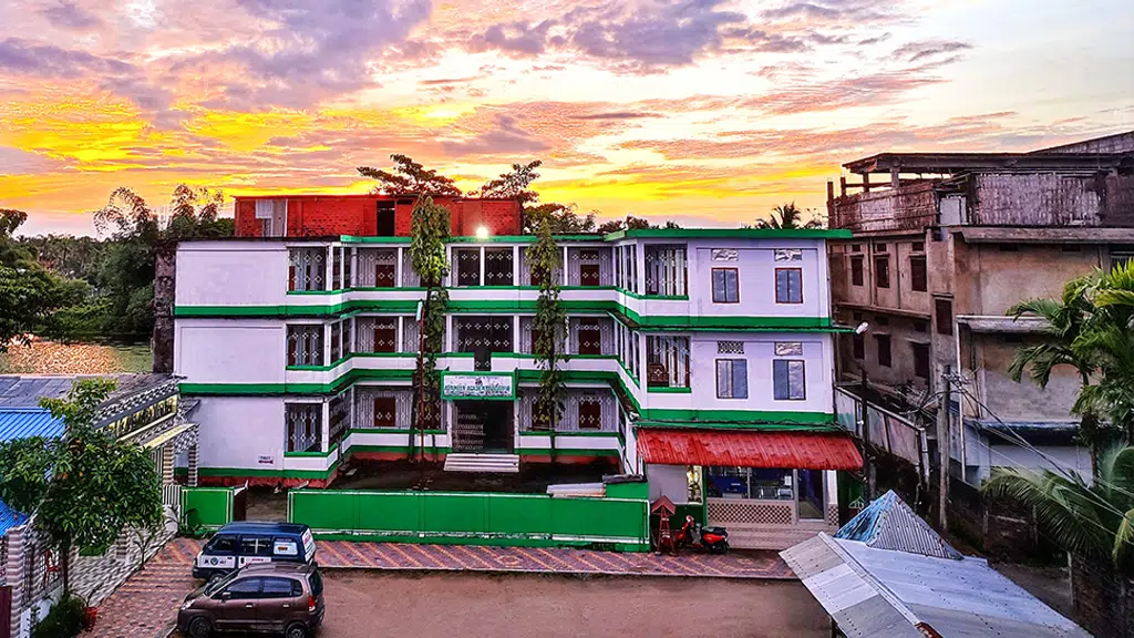 Al Ameen Academy