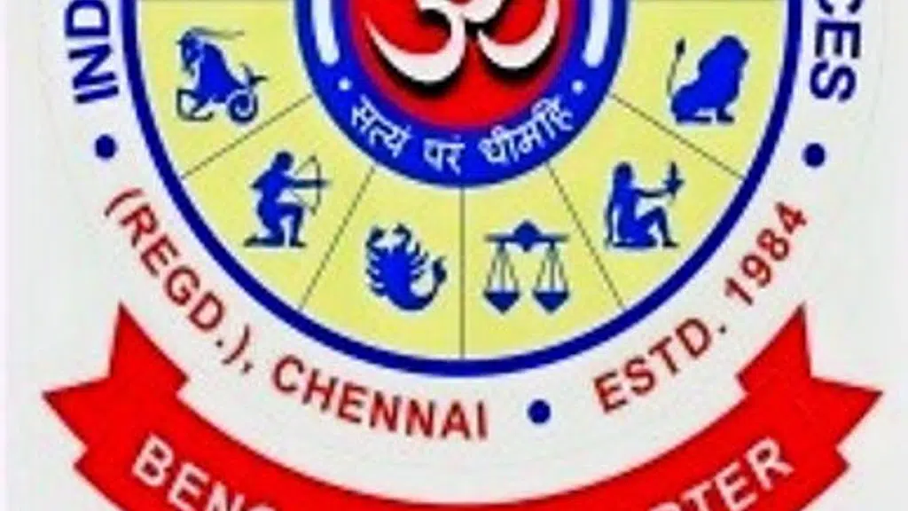 ICAS Bengaluru