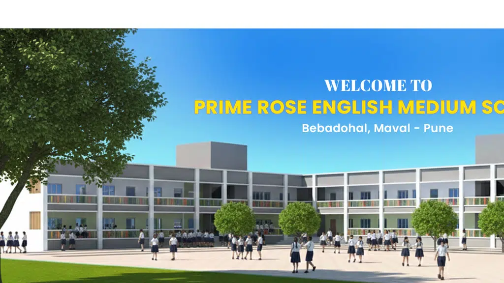 Bal Seva English Medium School