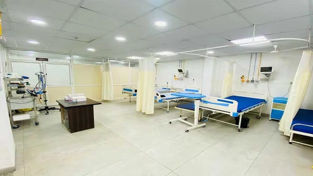 Kutumb Care Multispeciality Hospital