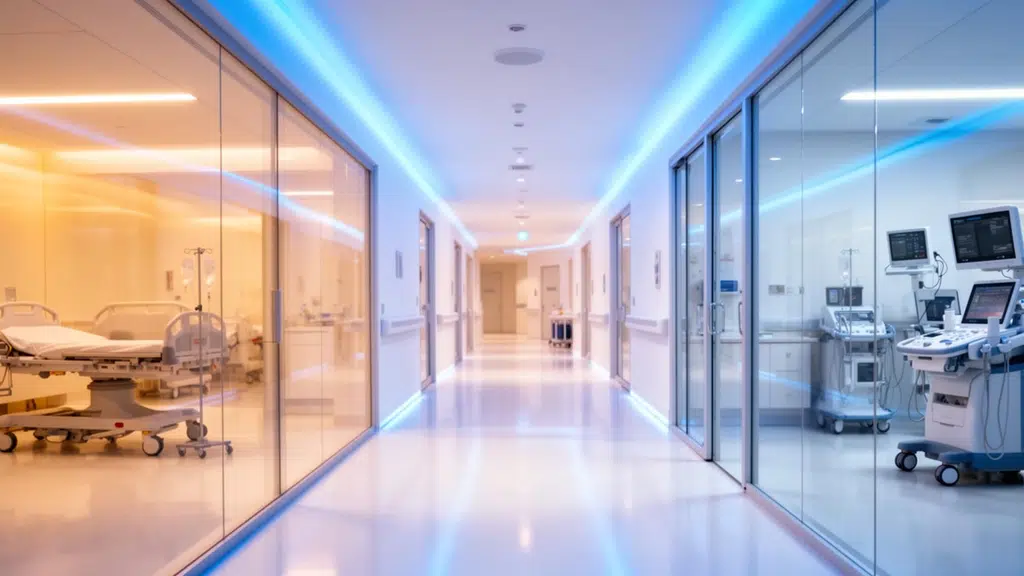 Alvi Hospital