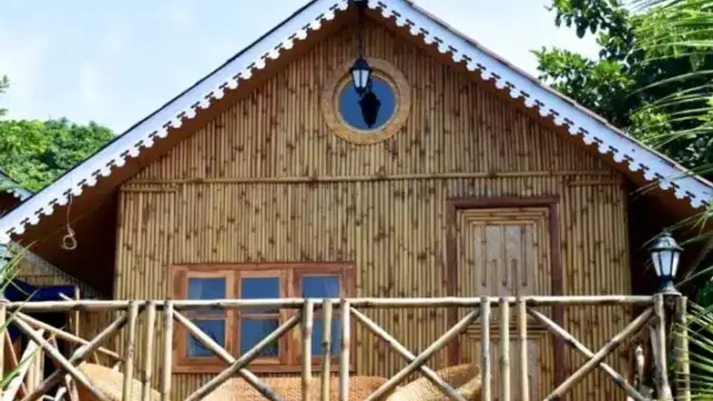 Gaaj Resort, Palshet