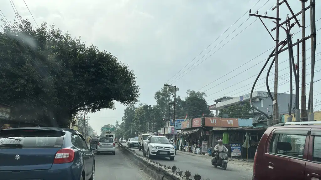 Jogiwala Chowk