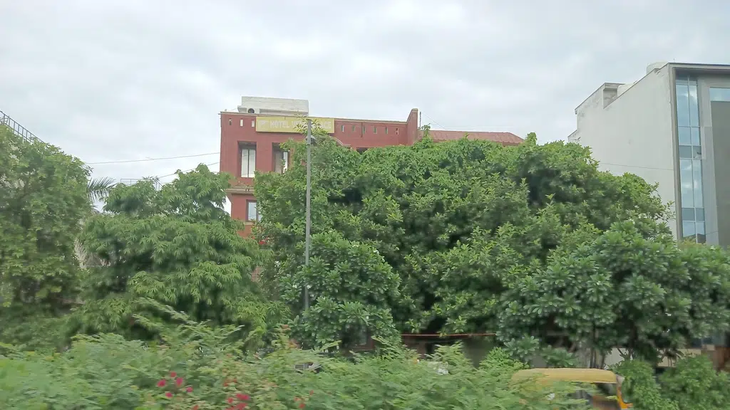 Hotel Veer Palace