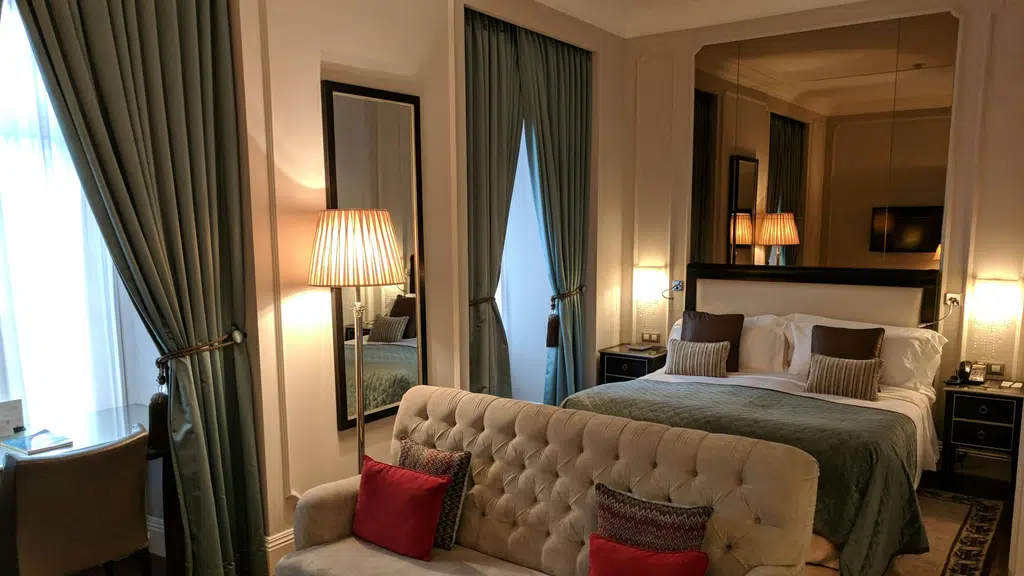 Sai Leela Residency