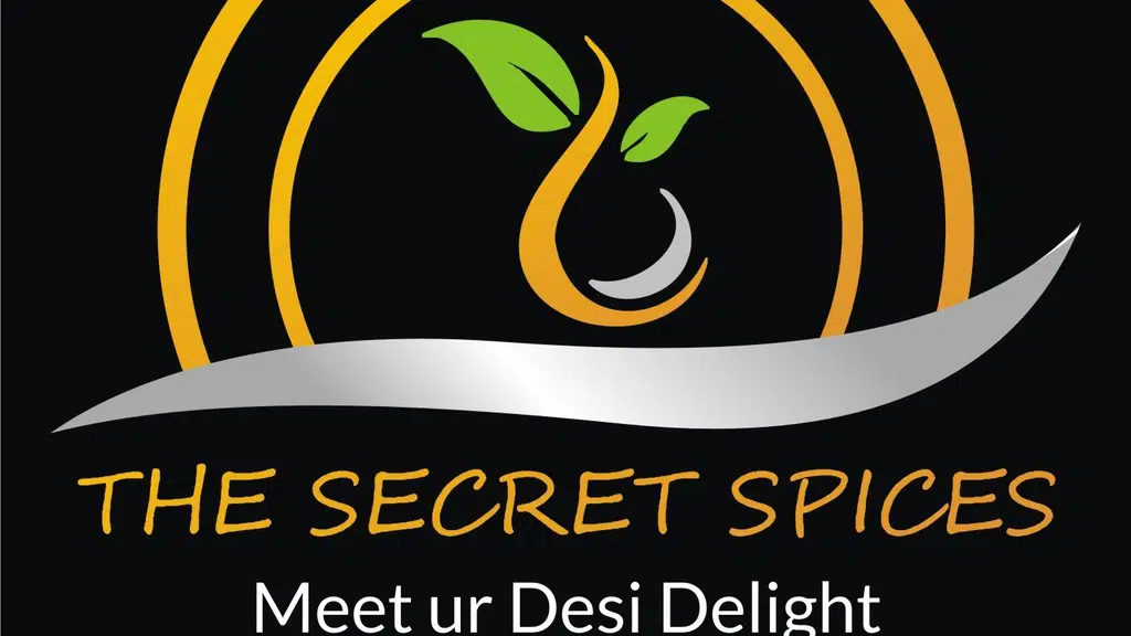 The Secret Spices by Khana Mantra