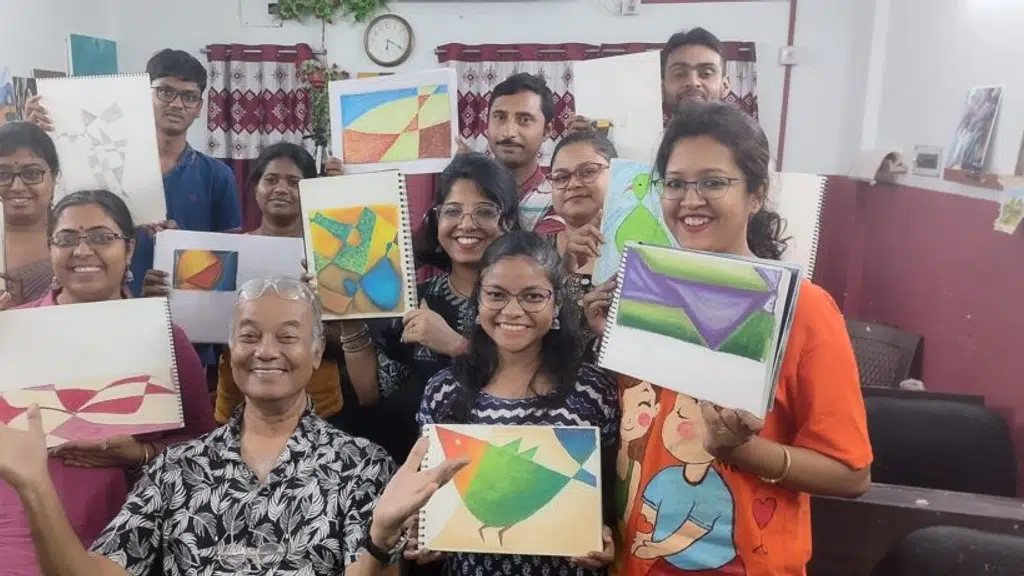 Anthelion School of Art