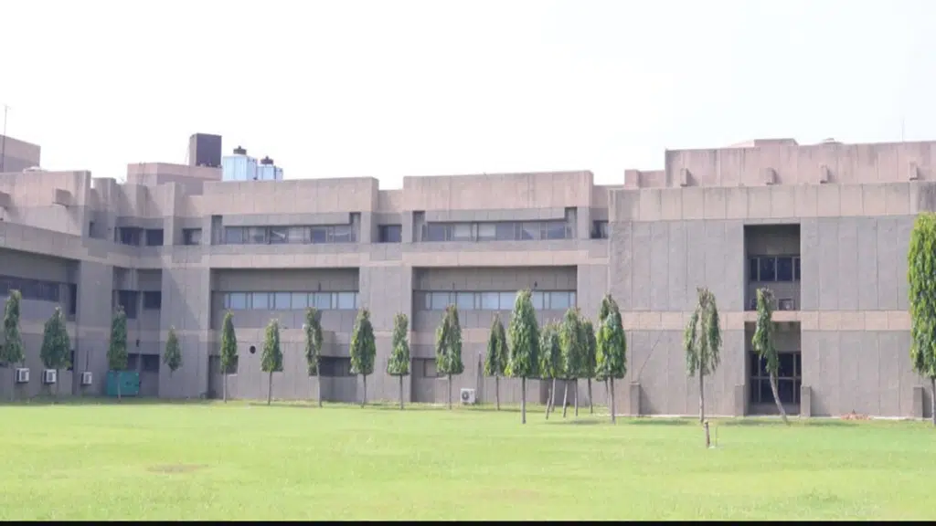 CSIR HRDC Gaziabad
