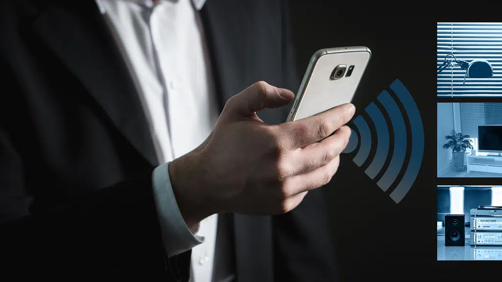 MHD Home Automation