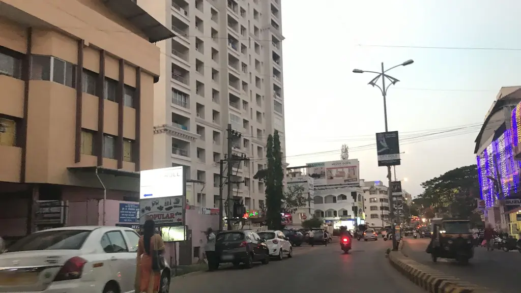 Pai Sales Suzuki