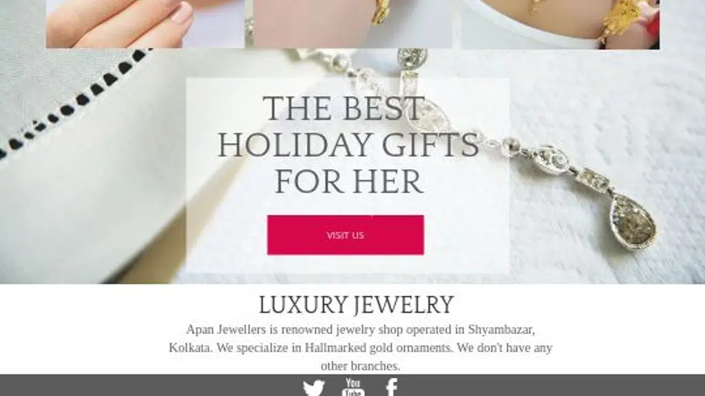 Apan Jewellers
