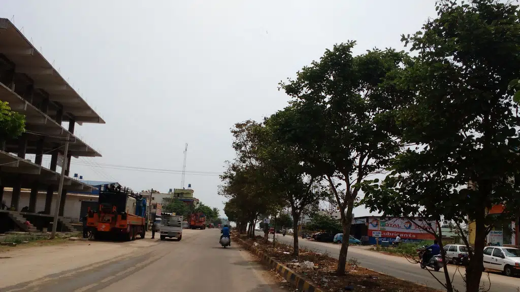 Sri Vinayaka Automobiles and Lubricants
