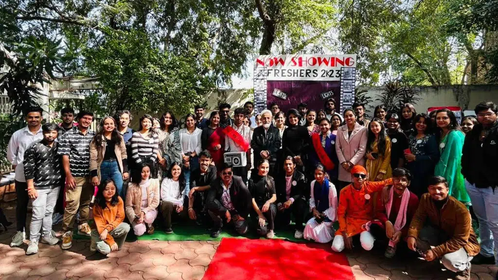 School of Fine Arts, IPS Academy, Indore