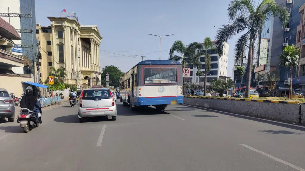 Shivalik Plaza