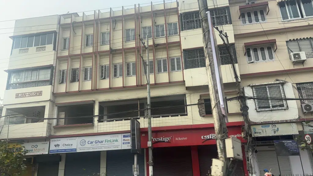 Swasthyam Multispeciality Clinic