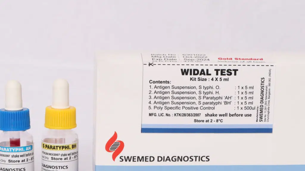Swemed Biomedicals