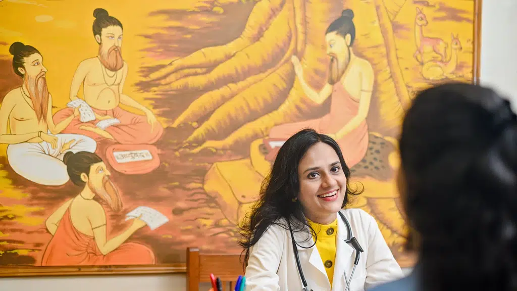 Dr Moghe's Ayurveda & Wellness Clinic