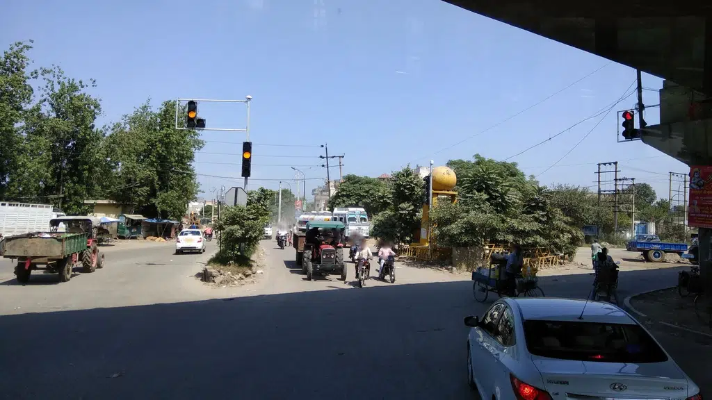 Sonu Chicken Corner