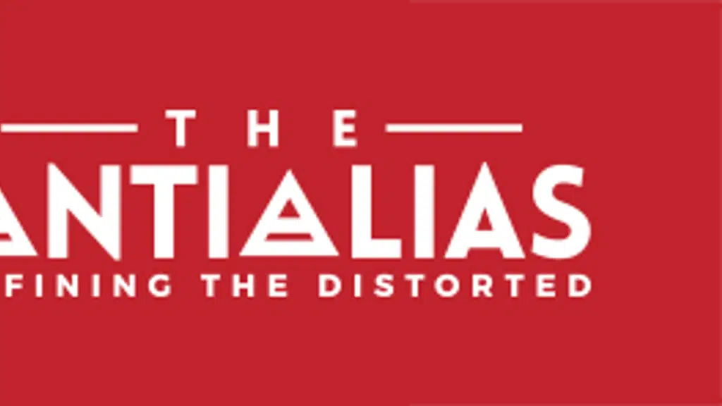 The Antialias Studio