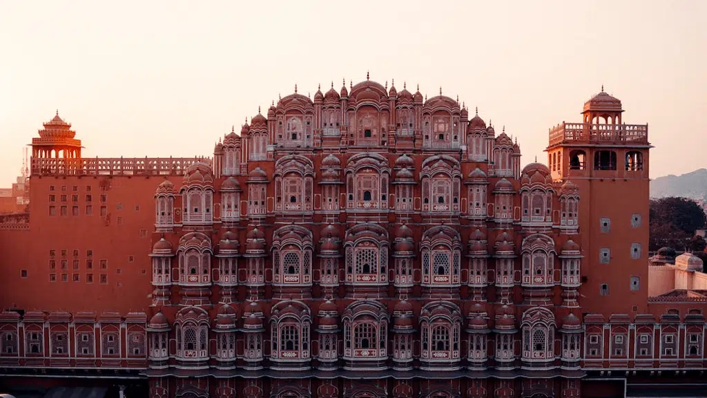 Signature Rajasthan Tours