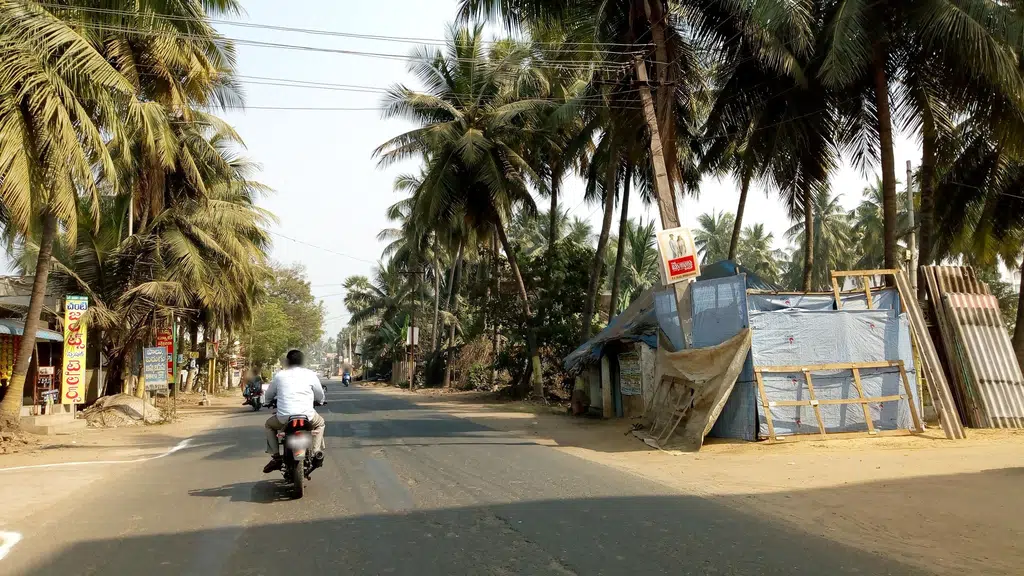 Sangeetha Gadgets - Bhimavaram (PP road)