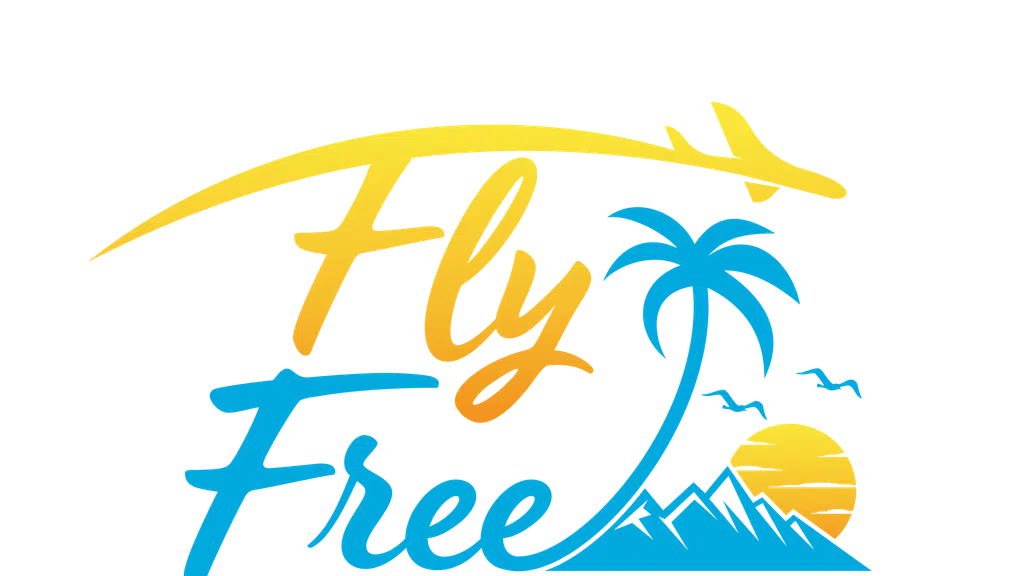 Fly Free Only Joy