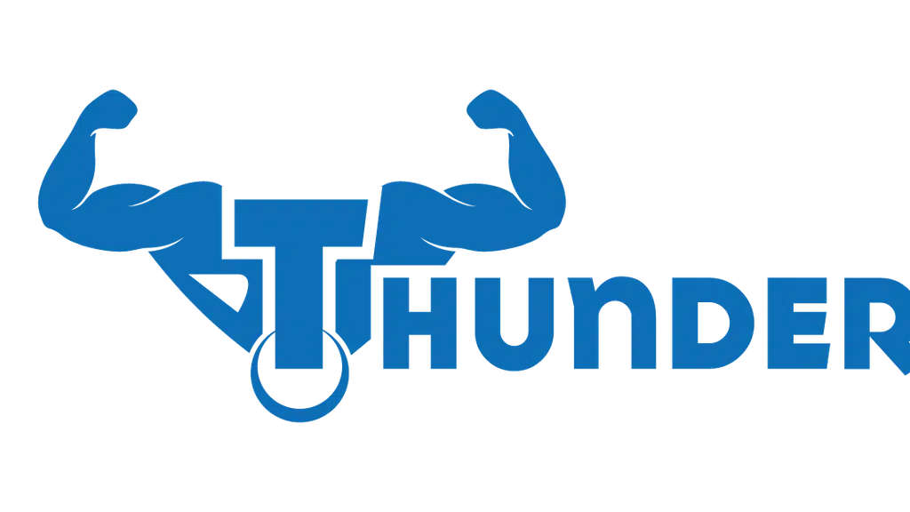 Thunderbull Nutrition