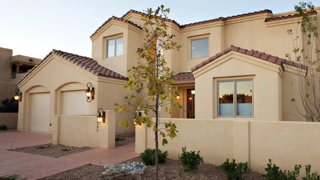 Harbor Homes