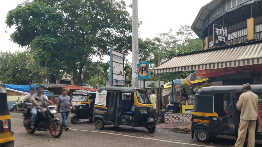 Om Sai Ram Travels