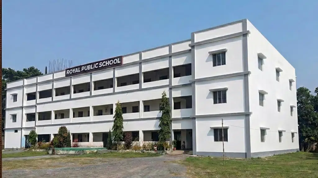 Royal Public School, Dhanbad