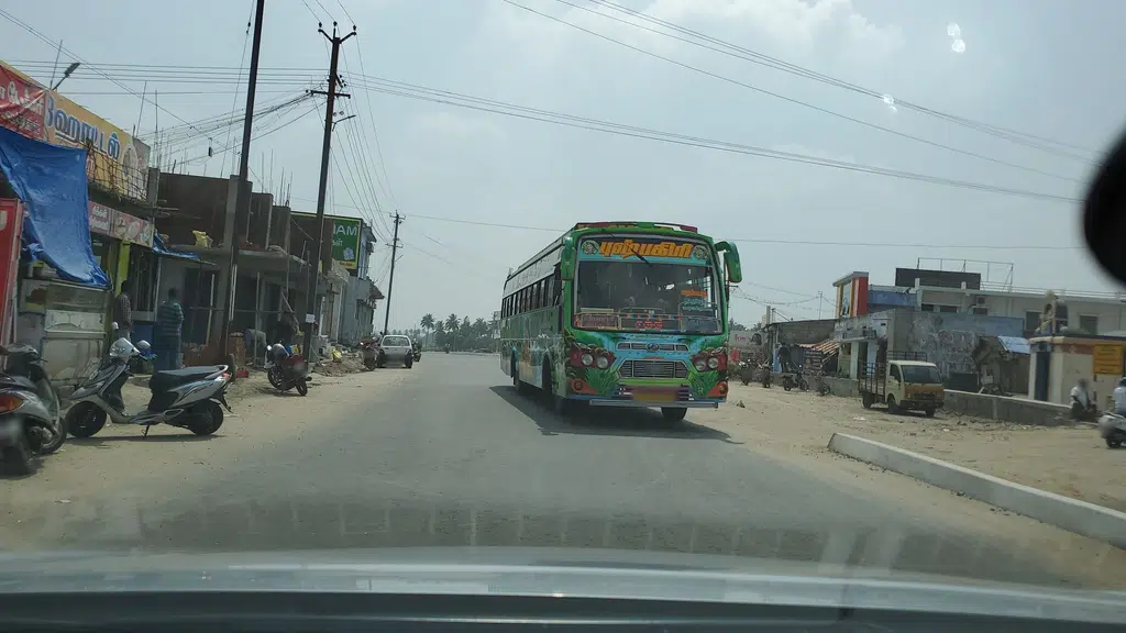 Sri Sakthi Hospital, Koduvai