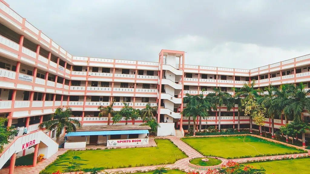 Brilliant Group Of Educational Institutions