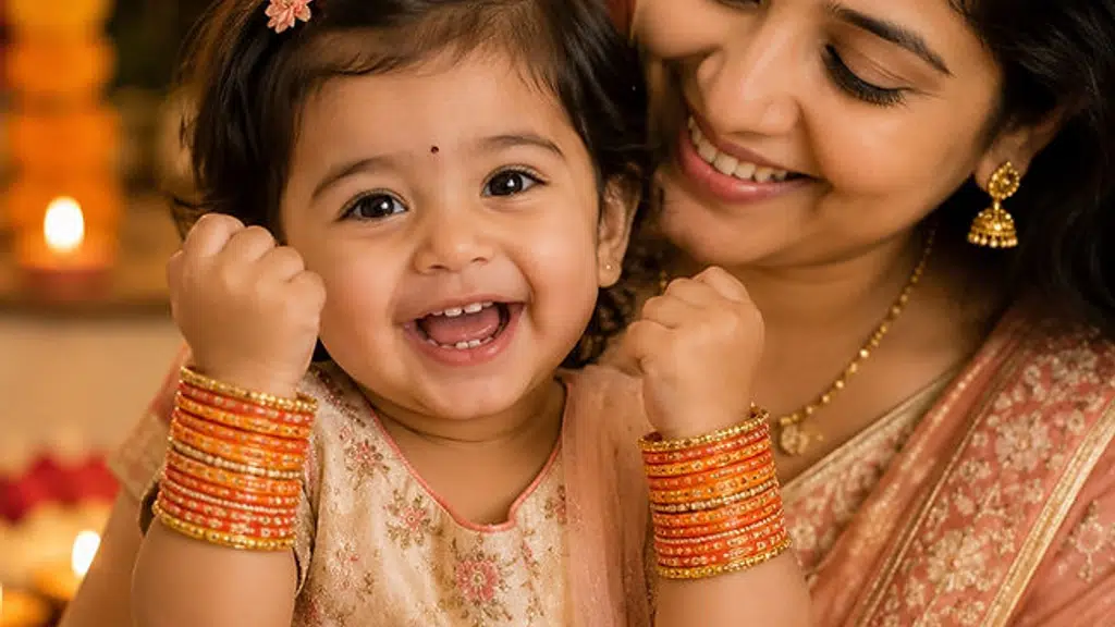 Rukmini Clothing